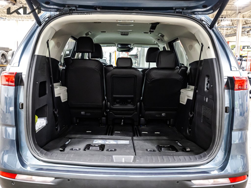 Kia Carnival EX+ 2024 à , Québec - 25 - w1024h768px