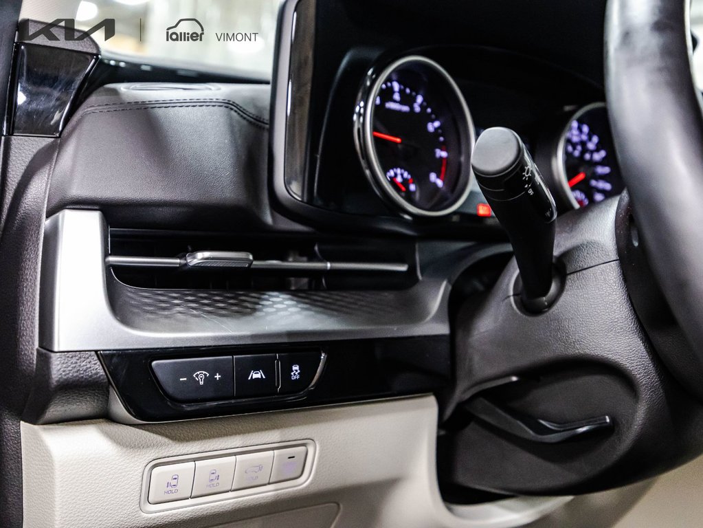 2024 Kia Carnival LX+ in , Quebec - 24 - w1024h768px