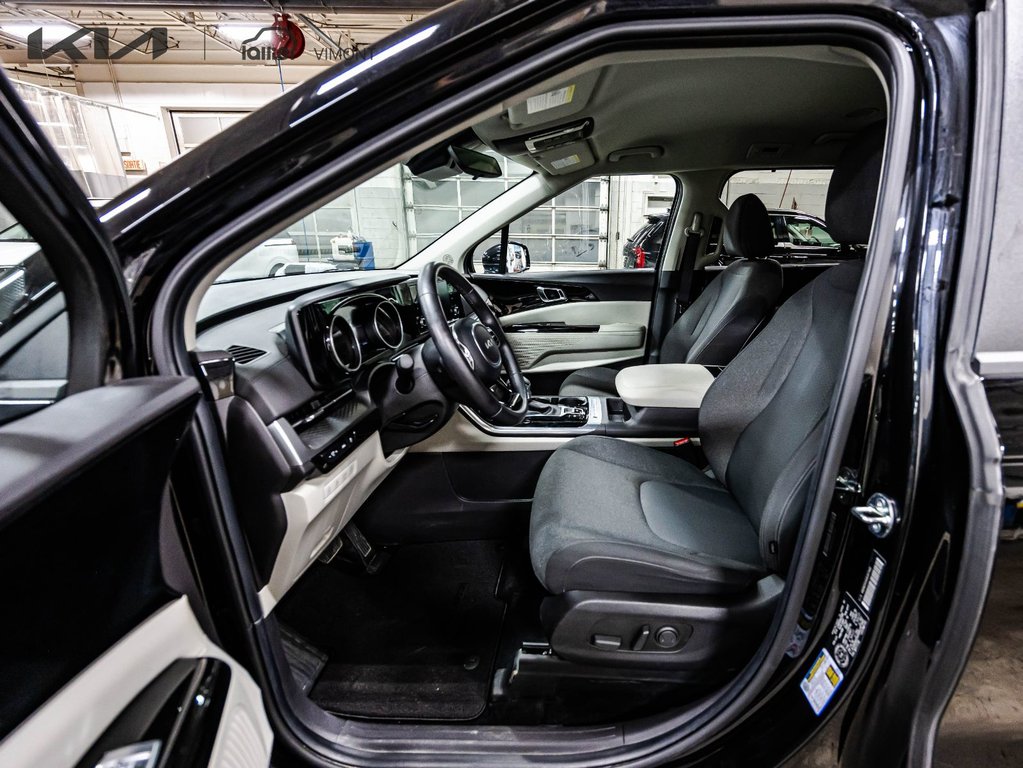 2024 Kia Carnival LX+ in , Quebec - 7 - w1024h768px