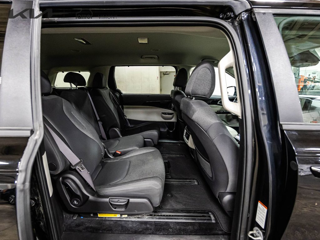 2024 Kia Carnival LX+ in , Quebec - 8 - w1024h768px