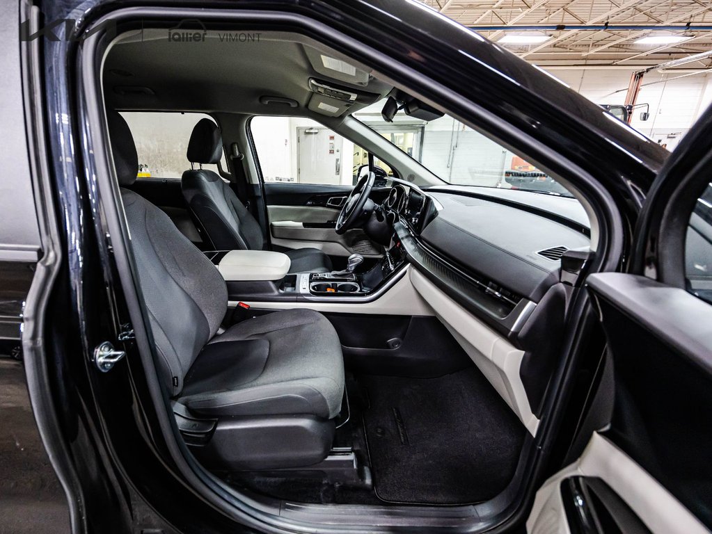 2024 Kia Carnival LX+ in , Quebec - 10 - w1024h768px