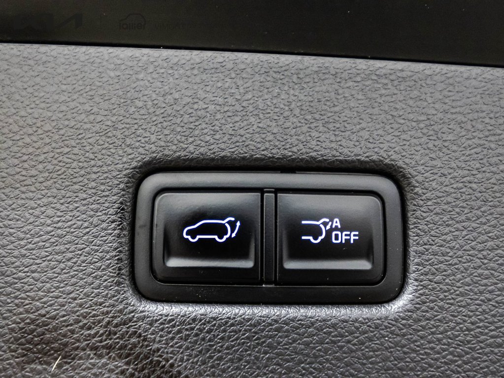 2024 Kia Carnival LX+ in , Quebec - 26 - w1024h768px