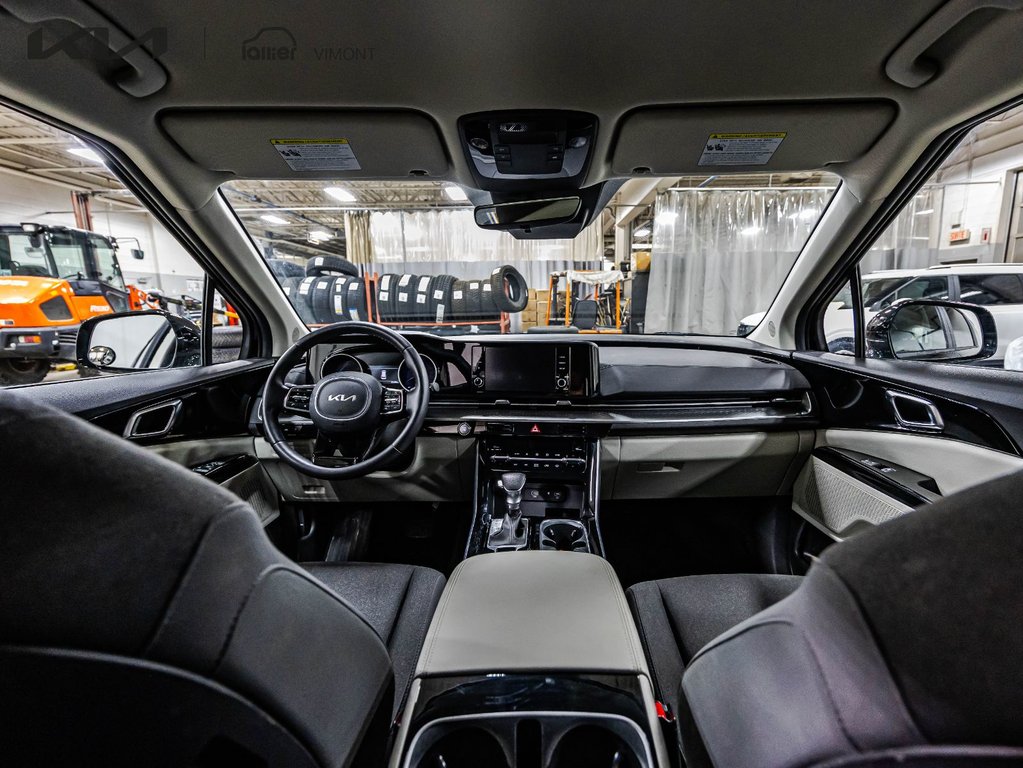 2024 Kia Carnival LX+ in , Quebec - 11 - w1024h768px