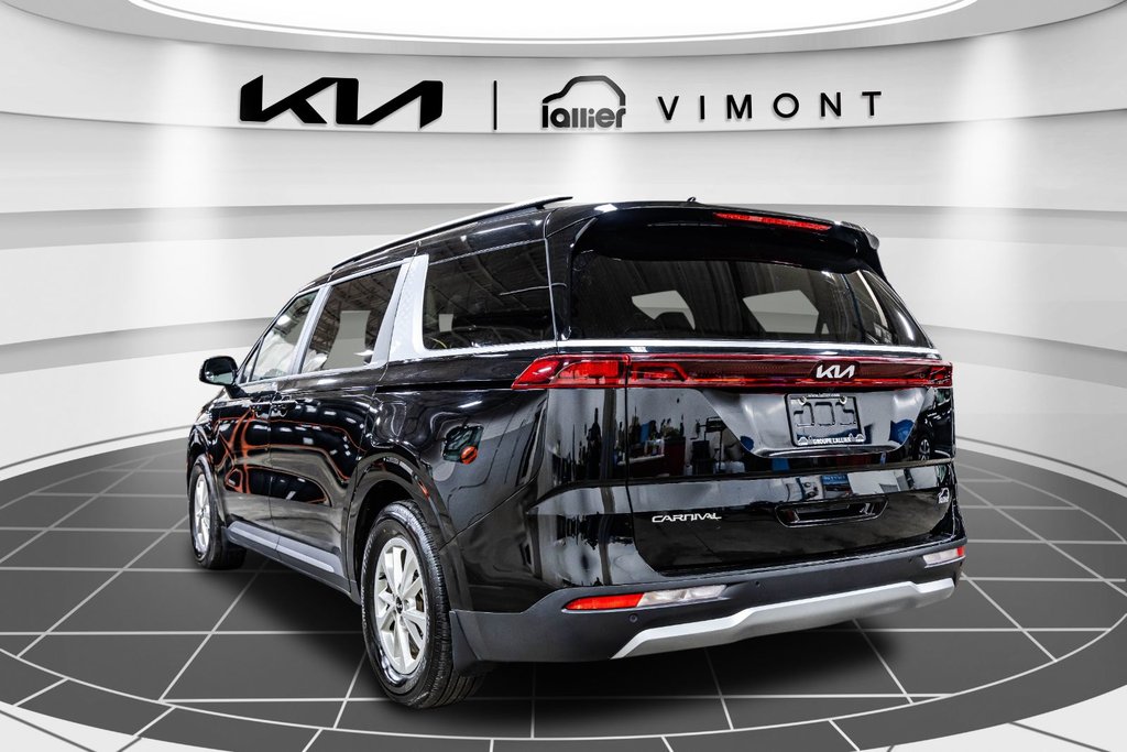 2024 Kia Carnival LX+ in , Quebec - 14 - w1024h768px
