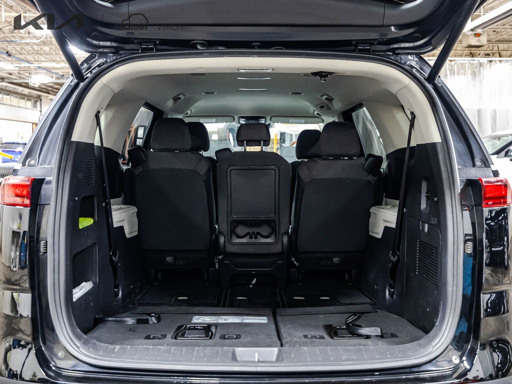 2024 Kia Carnival LX+ in , Quebec - 25 - w1024h768px