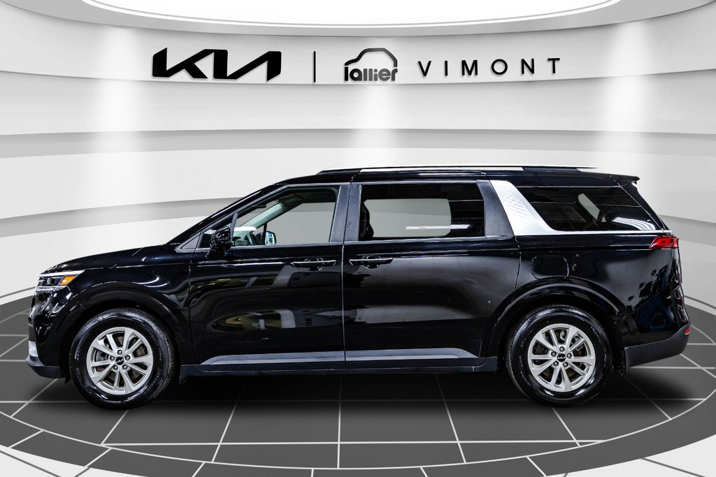 2024 Kia Carnival LX+ in , Quebec - 5 - w1024h768px
