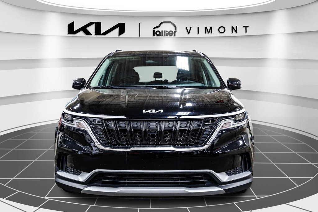 2024 Kia Carnival LX+ in , Quebec - 3 - w1024h768px
