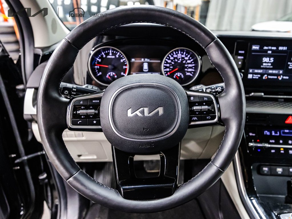 2024 Kia Carnival LX+ in , Quebec - 22 - w1024h768px