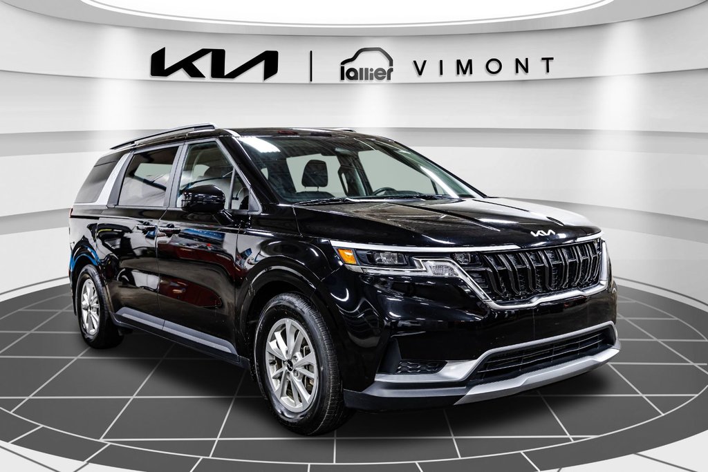 2024 Kia Carnival LX+ in , Quebec - 18 - w1024h768px