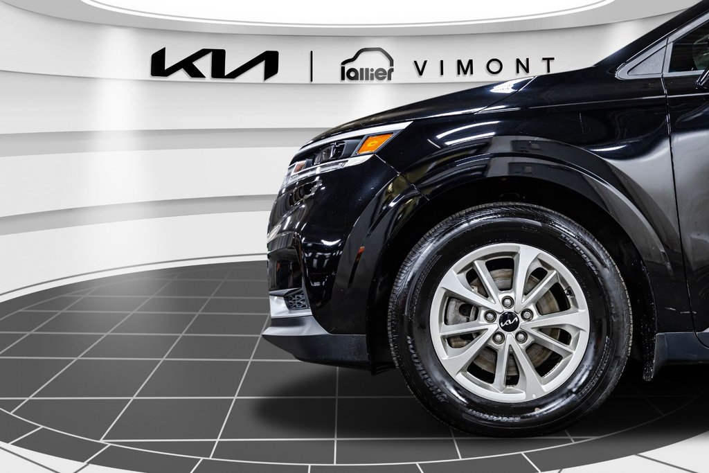 2024 Kia Carnival LX+ in , Quebec - 19 - w1024h768px
