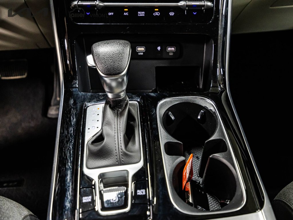 2024 Kia Carnival LX+ in , Quebec - 23 - w1024h768px