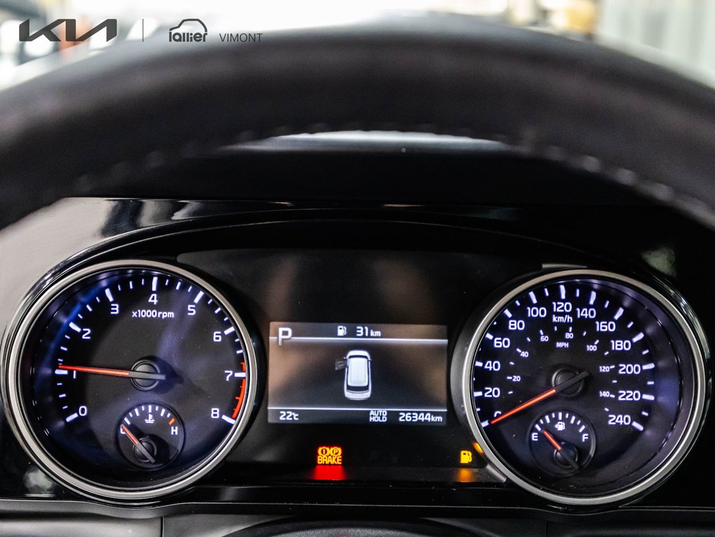 2024 Kia Carnival LX+ in , Quebec - 6 - w1024h768px