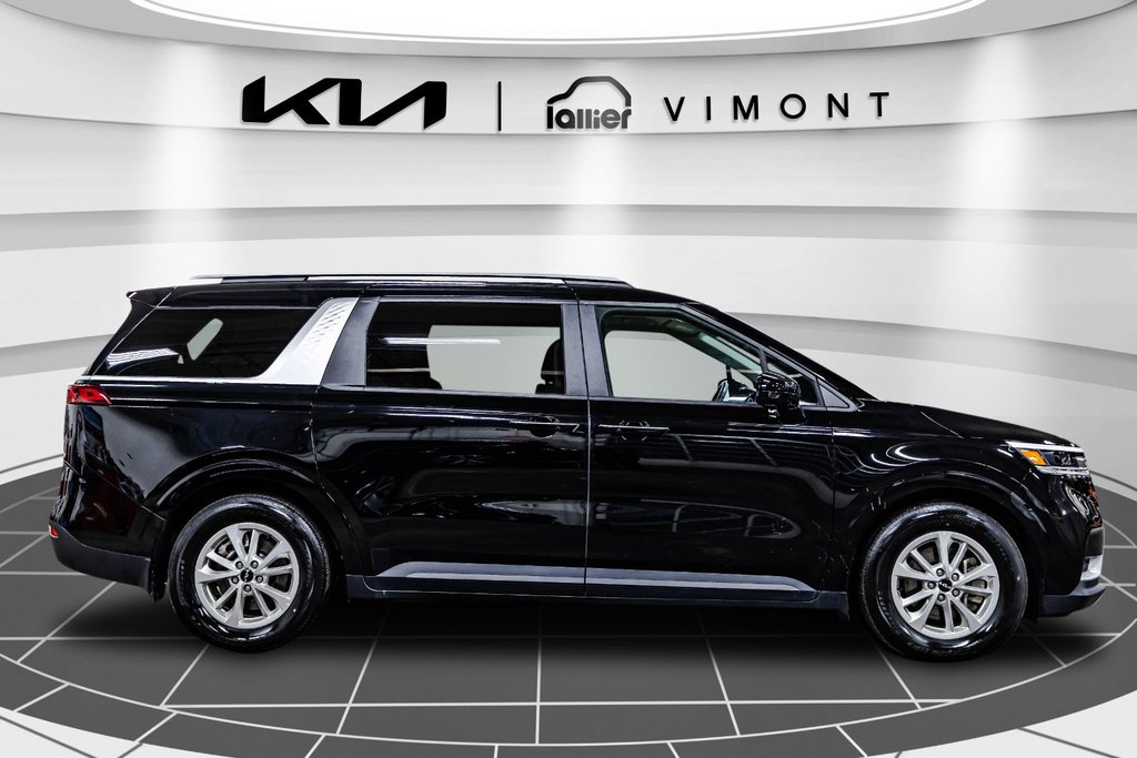 2024 Kia Carnival LX+ in , Quebec - 17 - w1024h768px