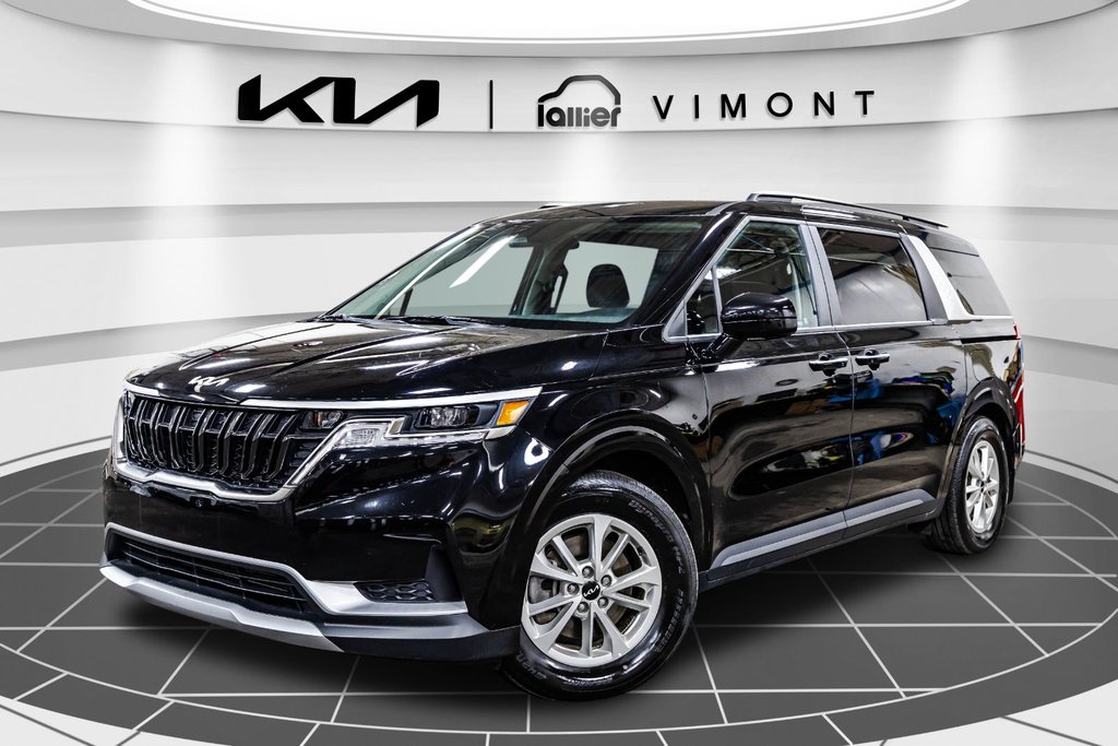 2024 Kia Carnival LX+ in , Quebec - 1 - w1024h768px