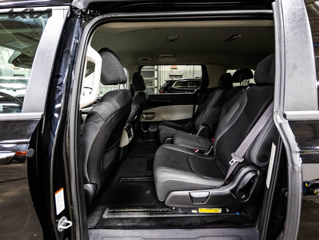 2024 Kia Carnival LX+ in , Quebec - 9 - w1024h768px