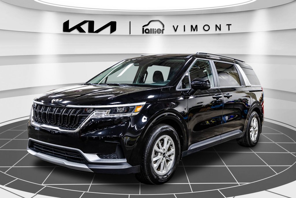 2024 Kia Carnival LX+ in , Quebec - 4 - w1024h768px