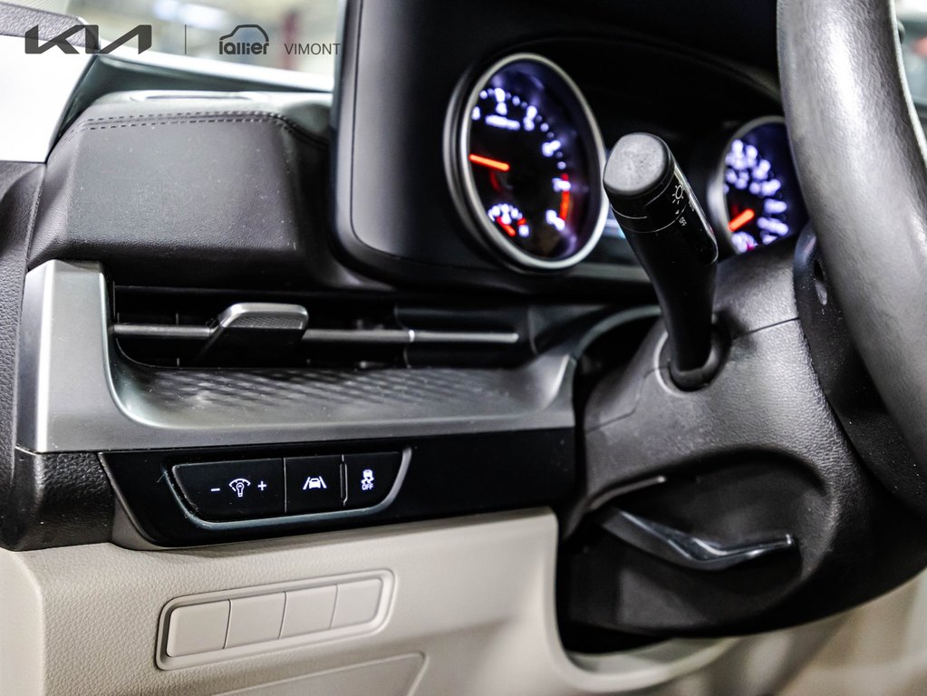 2024 Kia Carnival LX in , Quebec - 20 - w1024h768px