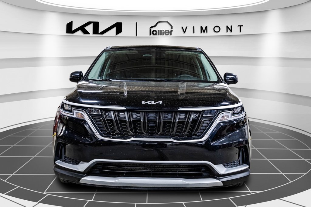 2024 Kia Carnival LX in , Quebec - 2 - w1024h768px