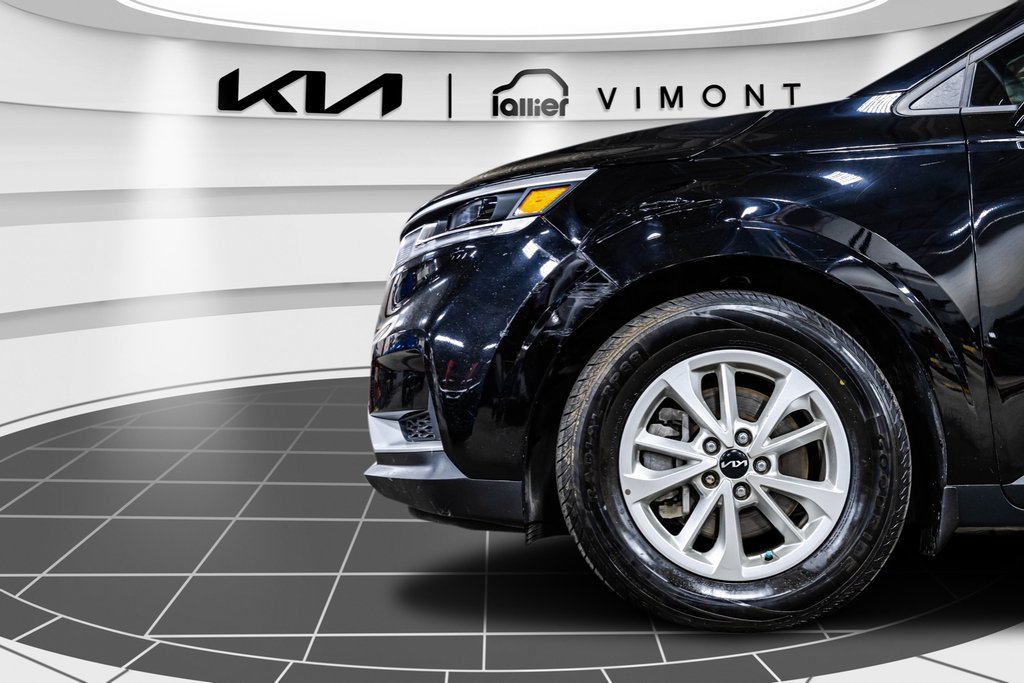 2024 Kia Carnival LX in , Quebec - 10 - w1024h768px
