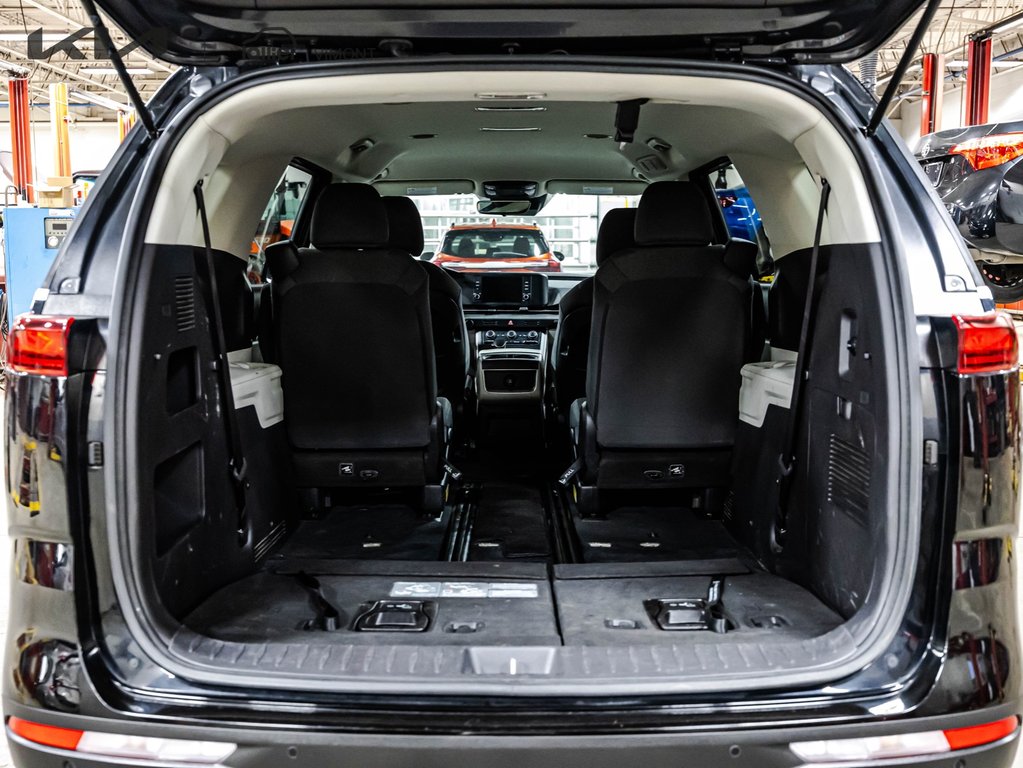 2024 Kia Carnival LX in , Quebec - 14 - w1024h768px