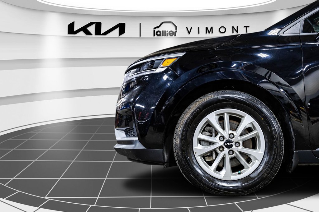 Kia Carnival LX 2024 à , Québec - 19 - w1024h768px