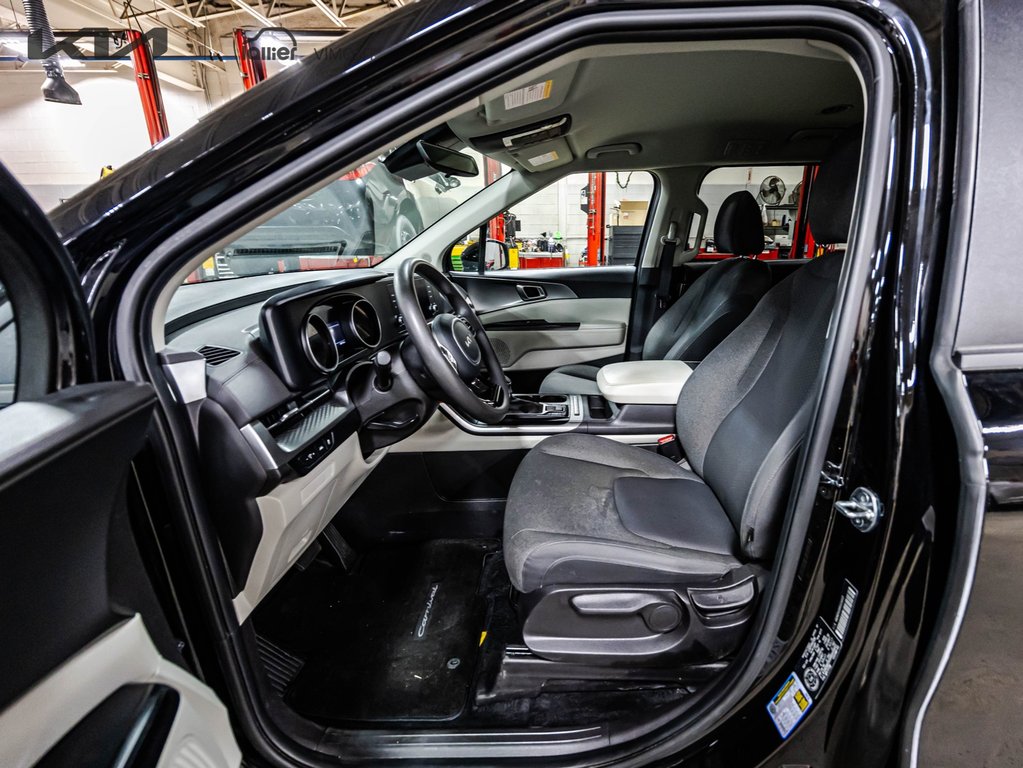 2024 Kia Carnival LX in , Quebec - 18 - w1024h768px