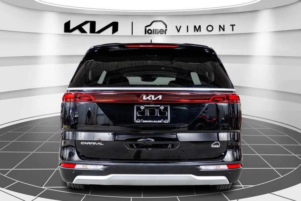 2024 Kia Carnival LX in , Quebec - 6 - w1024h768px