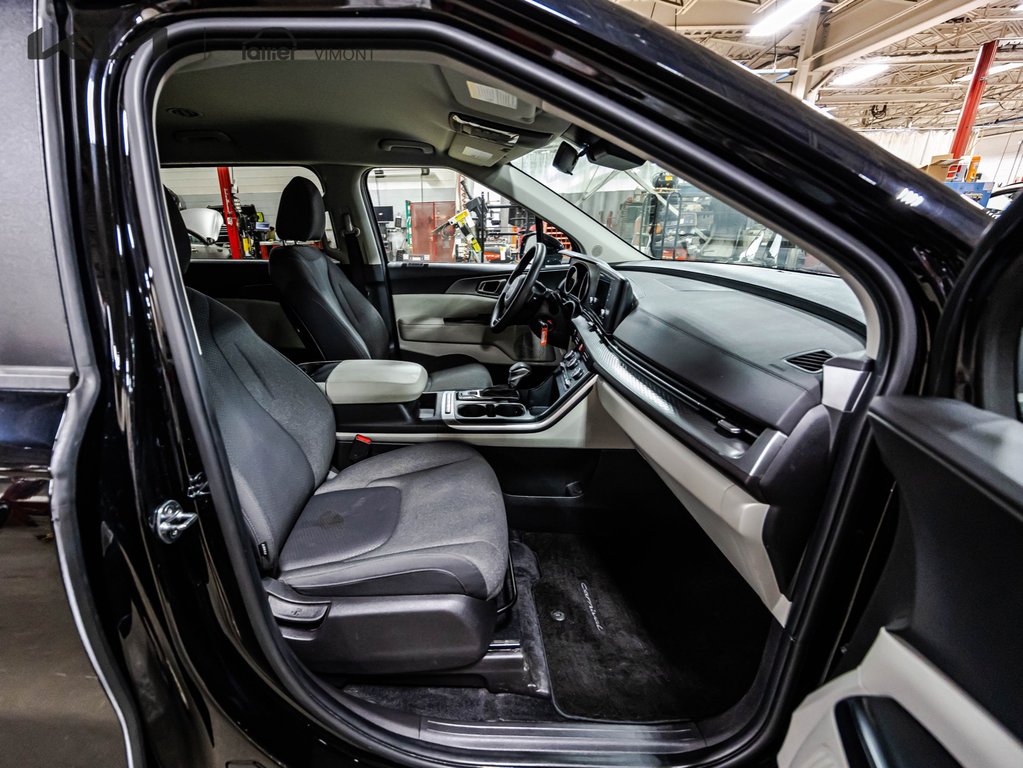 2024 Kia Carnival LX in , Quebec - 17 - w1024h768px