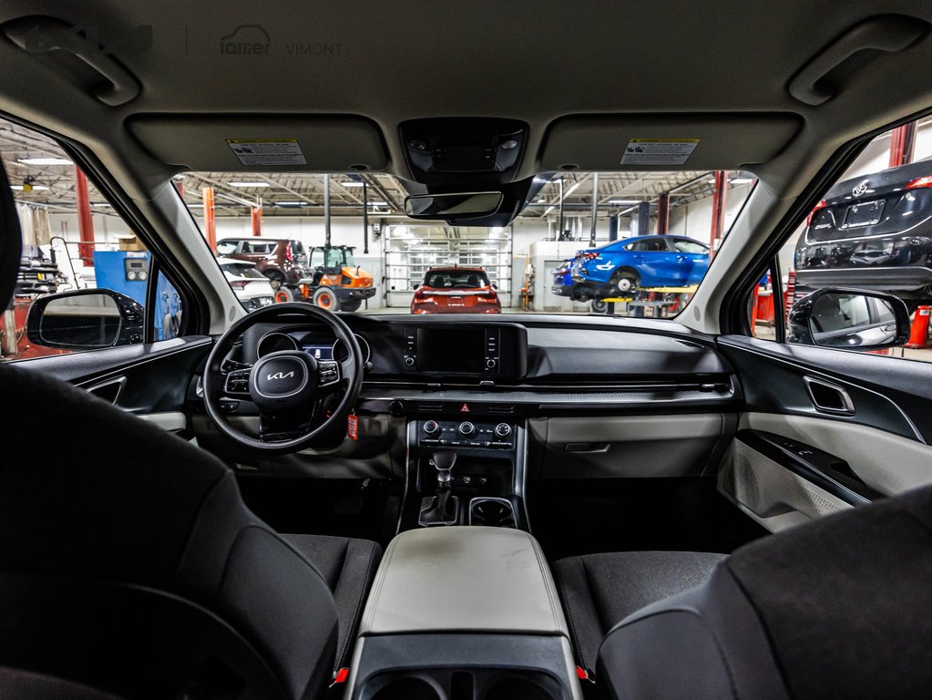 2024 Kia Carnival LX in , Quebec - 13 - w1024h768px