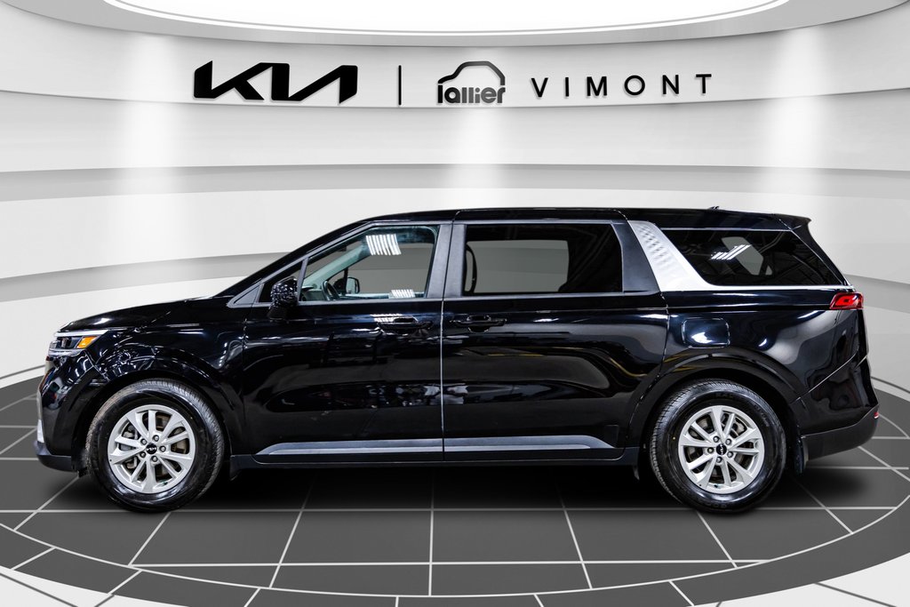 2024 Kia Carnival LX in , Quebec - 4 - w1024h768px