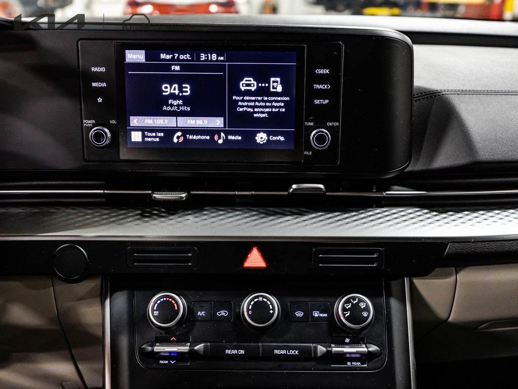 2024 Kia Carnival LX in , Quebec - 23 - w1024h768px