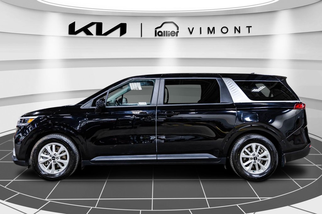 Kia Carnival LX 2023 à , Québec - 7 - w1024h768px