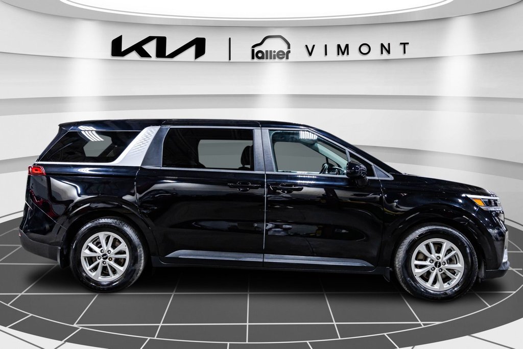 Kia Carnival LX 2023 à , Québec - 17 - w1024h768px