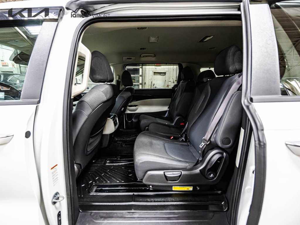 Kia Carnival LX+ 2024 à Montréal, Québec - 10 - w1024h768px