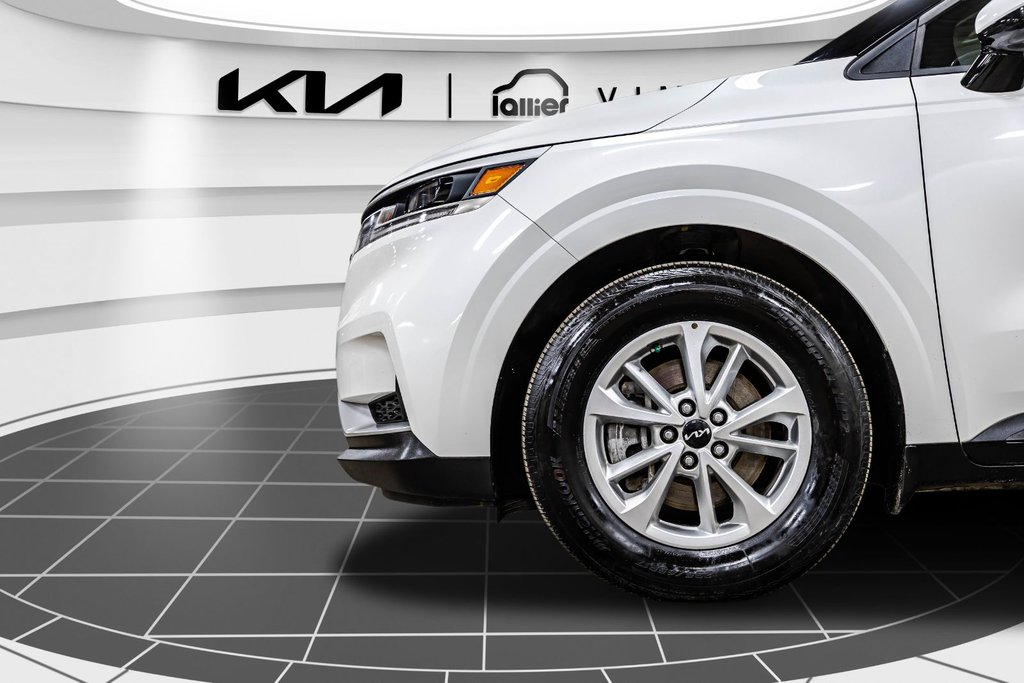 Kia Carnival LX+ 2024 à Montréal, Québec - 20 - w1024h768px