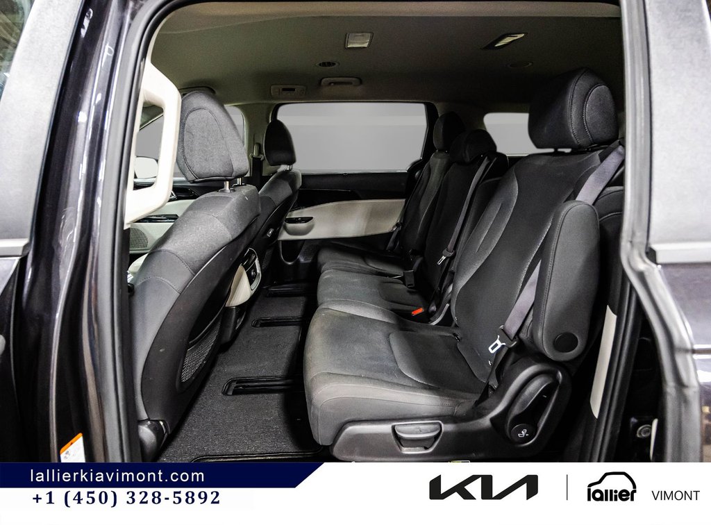 Kia Carnival LX+ 2024 à Montréal, Québec - 10 - w1024h768px