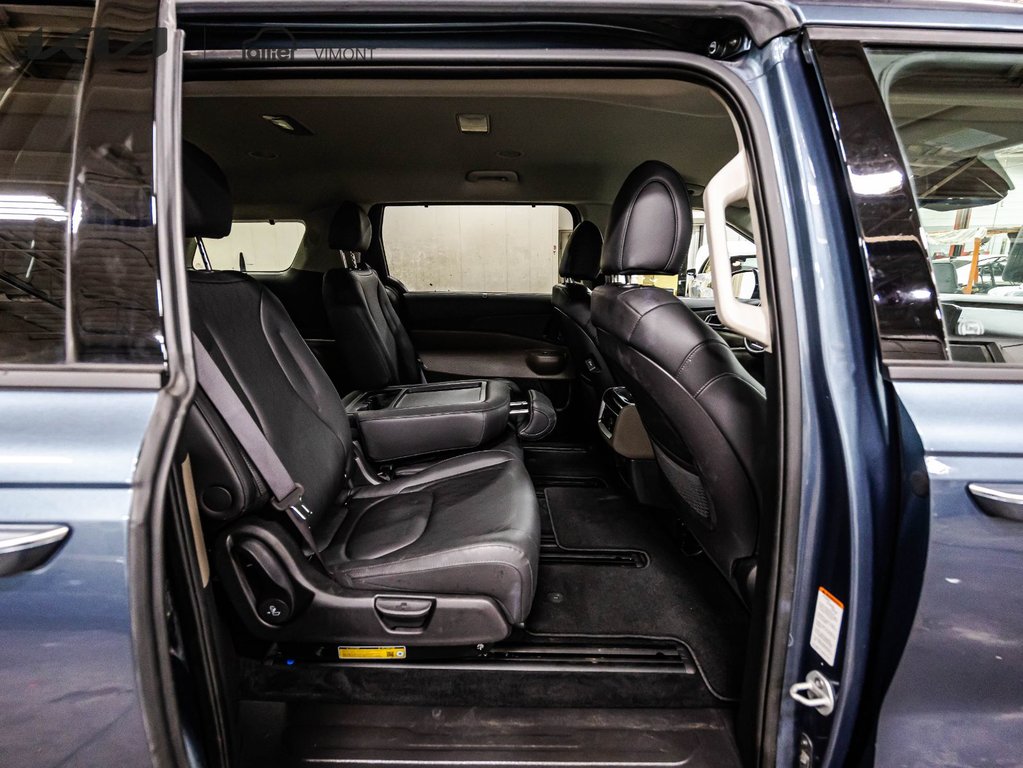 Kia Carnival EX 2025 à , Québec - 13 - w1024h768px