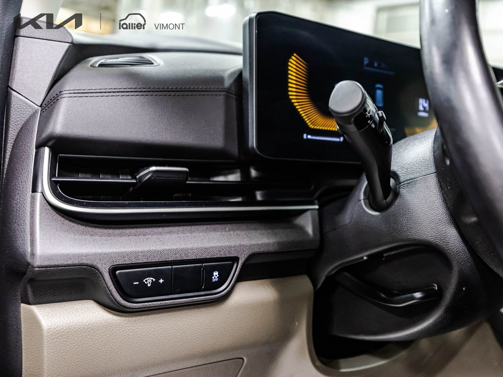 Kia Carnival EX 2025 à , Québec - 24 - w1024h768px