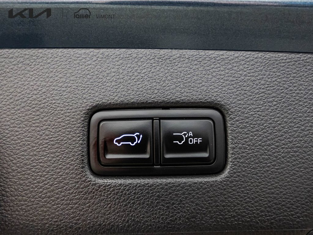 Kia Carnival EX 2025 à , Québec - 26 - w1024h768px