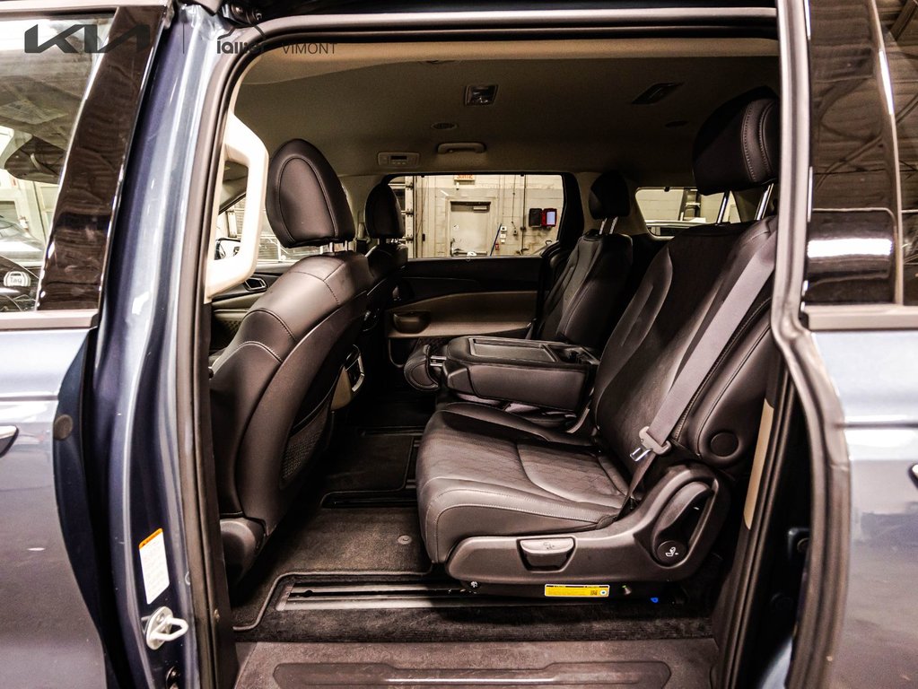 Kia Carnival EX 2025 à , Québec - 11 - w1024h768px
