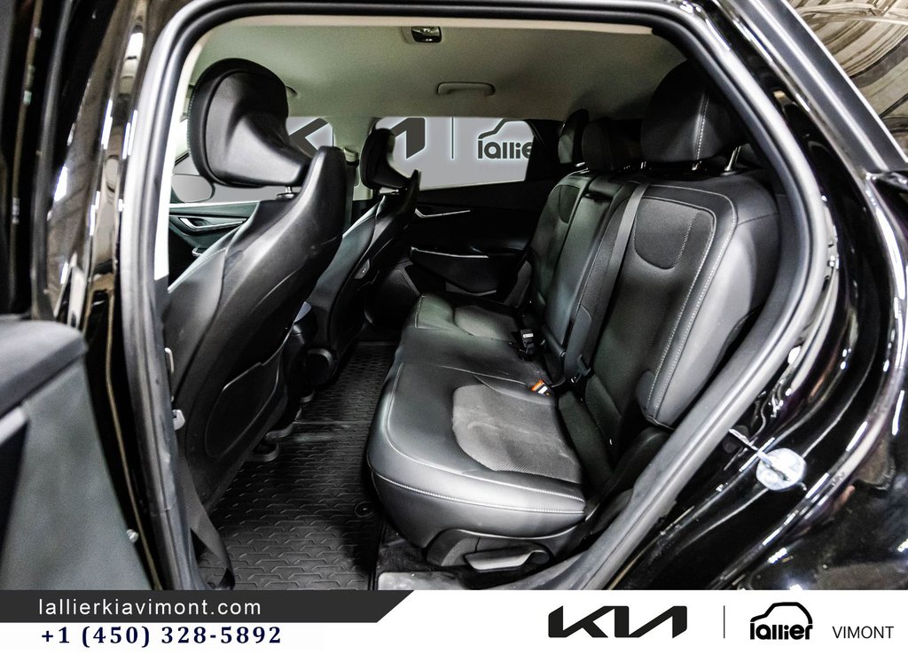 Kia EV6 Land 2024 à Montréal, Québec - 8 - w1024h768px