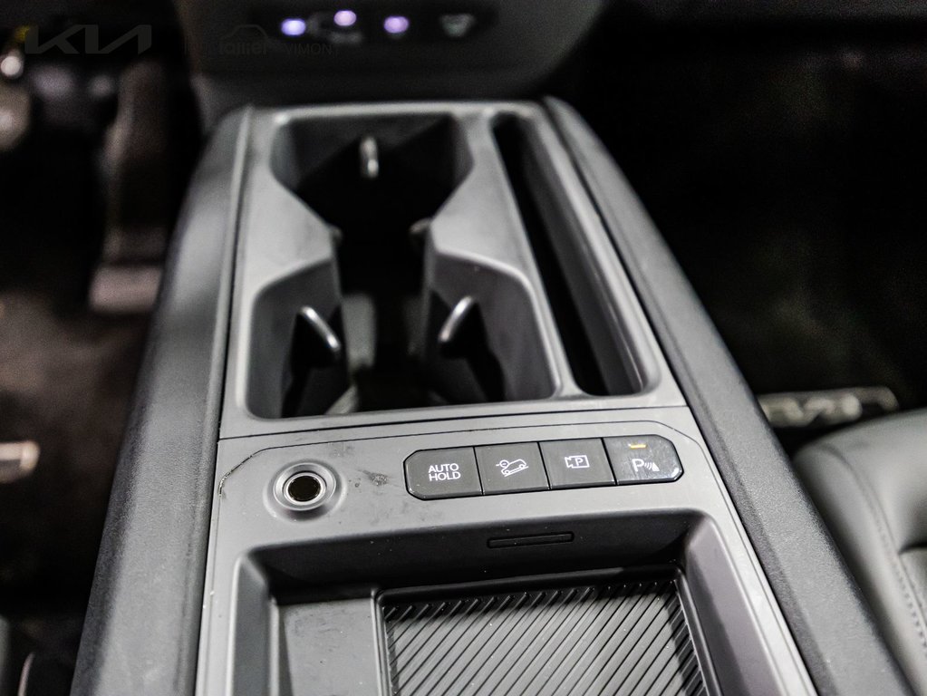 Kia EV9 Light 2024 à , Québec - 23 - w1024h768px