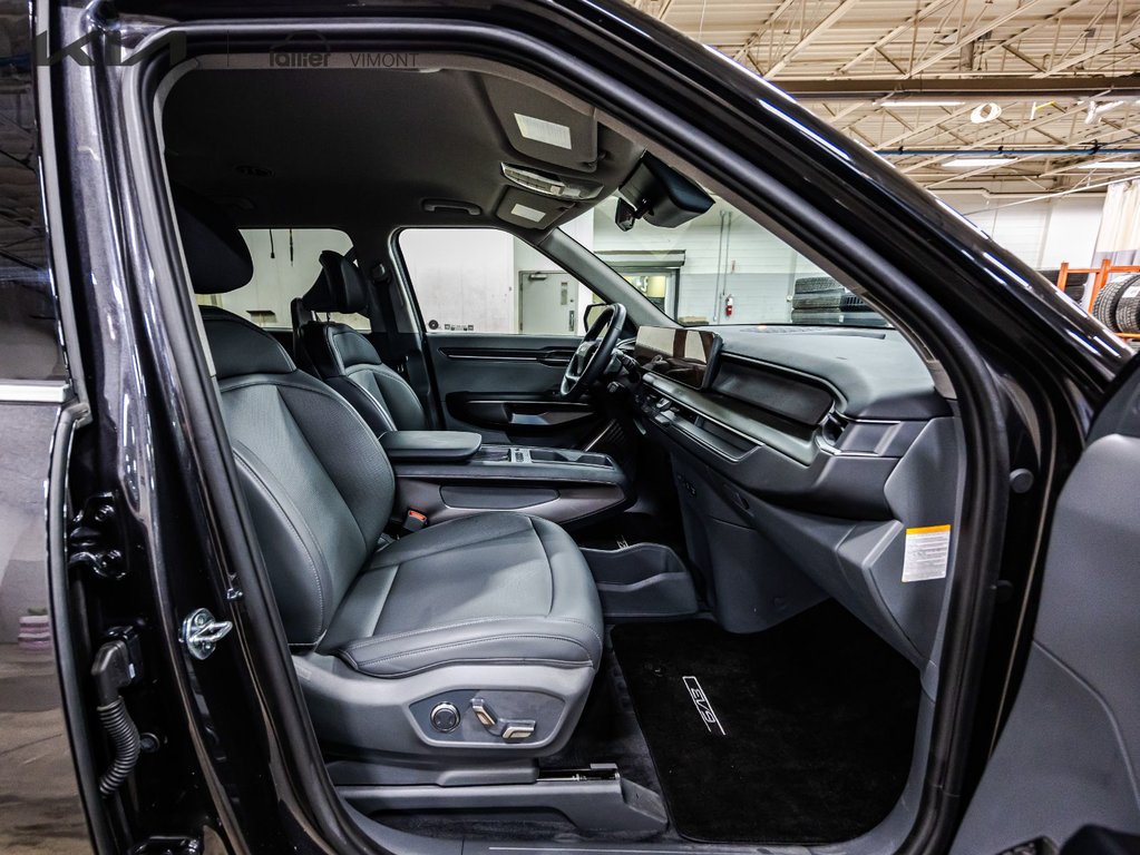 Kia EV9 Light 2024 à , Québec - 9 - w1024h768px