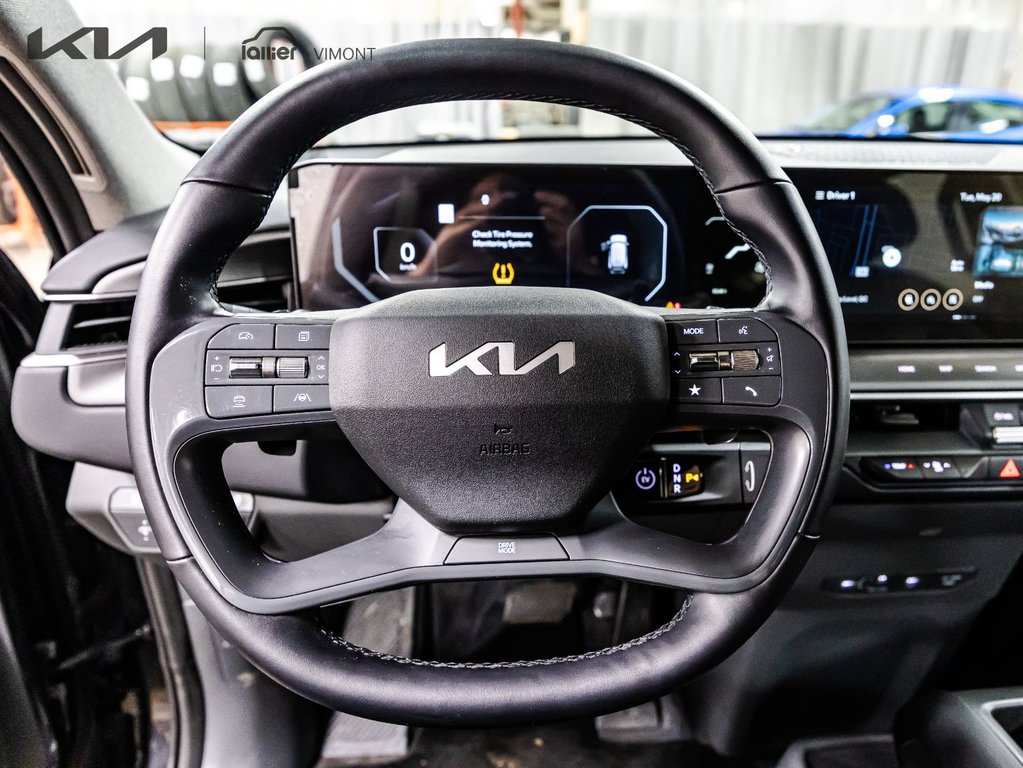 Kia EV9 Light 2024 à , Québec - 20 - w1024h768px