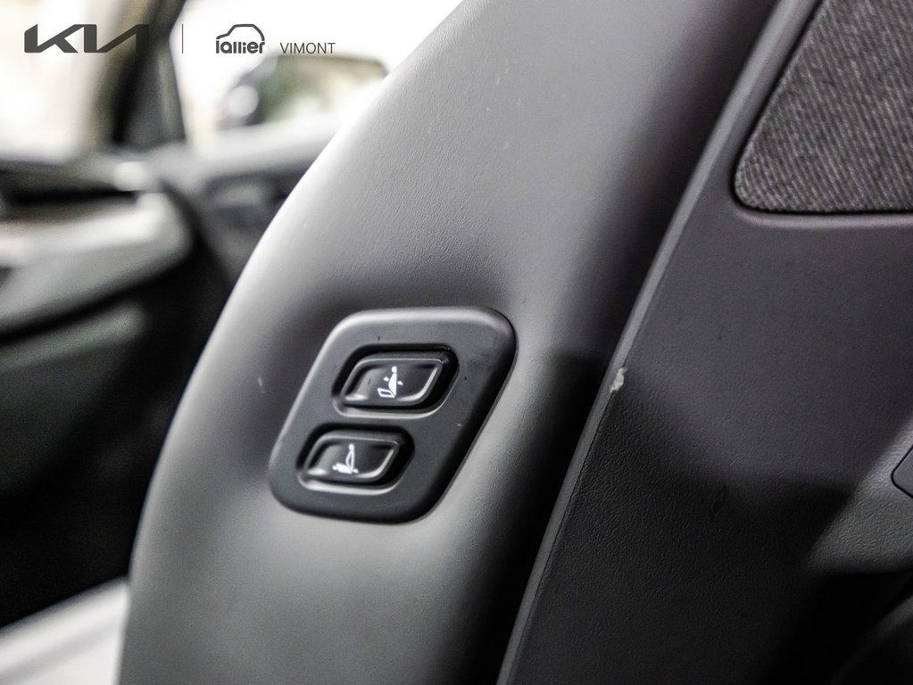 Kia EV9 Light 2024 à , Québec - 25 - w1024h768px