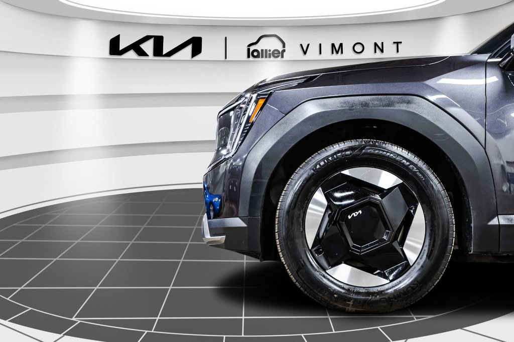 Kia EV9 Light 2024 à , Québec - 18 - w1024h768px