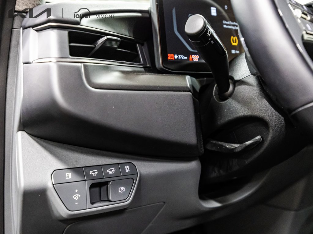 Kia EV9 Light 2024 à , Québec - 22 - w1024h768px