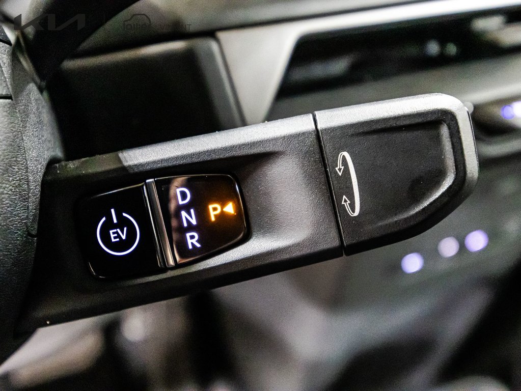 Kia EV9 Light 2024 à , Québec - 21 - w1024h768px