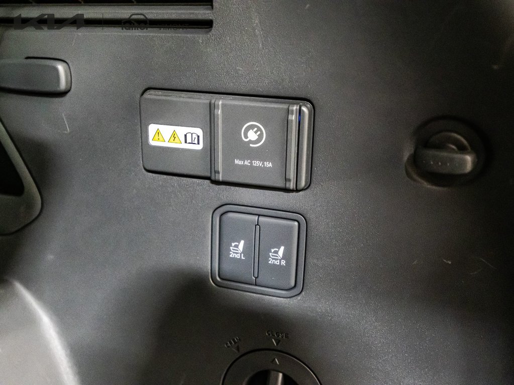 Kia EV9 Light 2024 à , Québec - 26 - w1024h768px