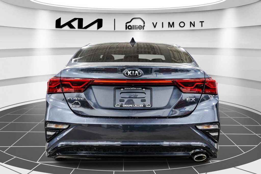 2019 Kia Forte EX+ in , Quebec - 15 - w1024h768px
